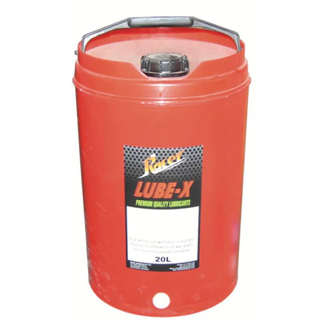 ENG LUBE OIL 15W/40 CF4/SG 20L