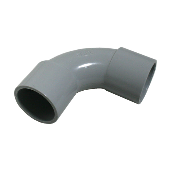 PVC Conduit Bend 20mm