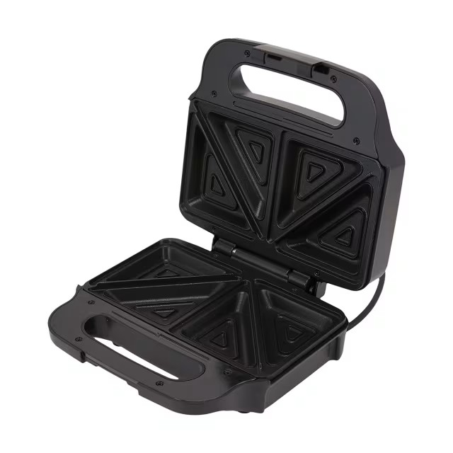 2 SLICE DEEP DISH SANDWICH MAKER