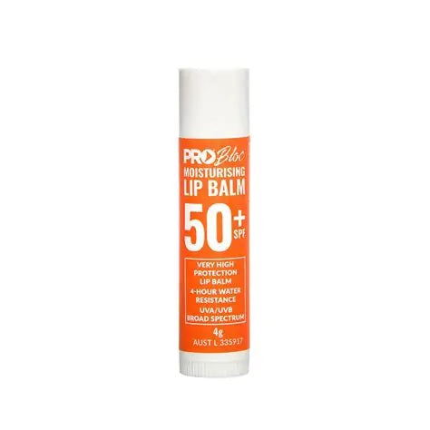 LIP BALM SPF50 PROBLOC 4G TUBE