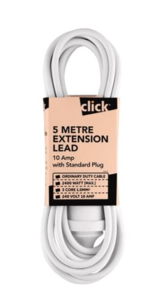LEAD EXTENSION CLICK 5M
