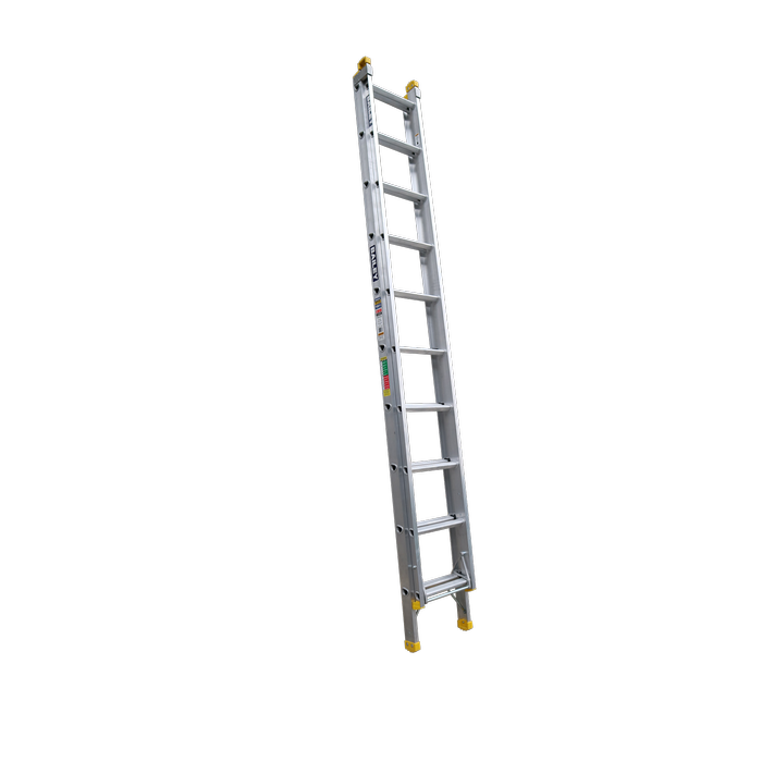 LADDER PRO EXT ALUM BAILEY 3.1-5.3M 10 1