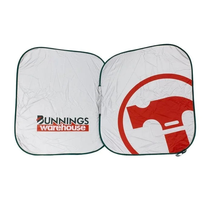 BUNNINGS CAR SUNSHADE