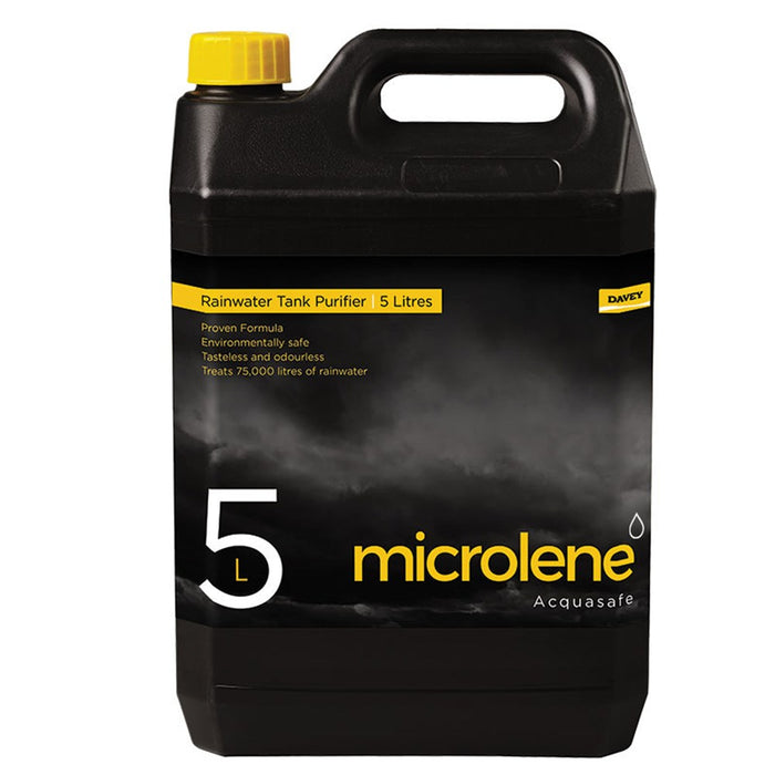ACQUASAFE LIQUID TREATMENT 5L (AS-5)