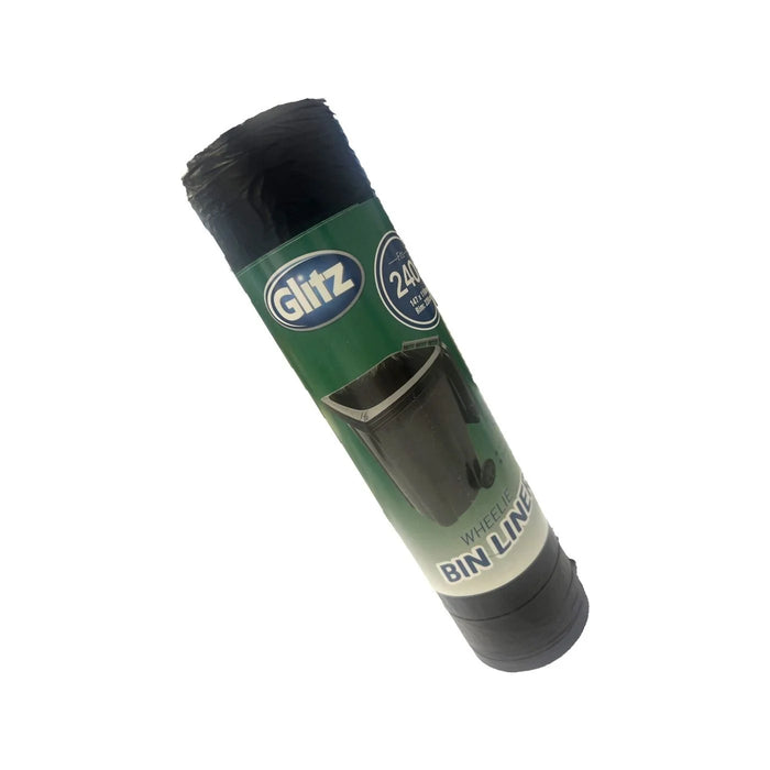 GILTZ WHEELIE BIN 240L