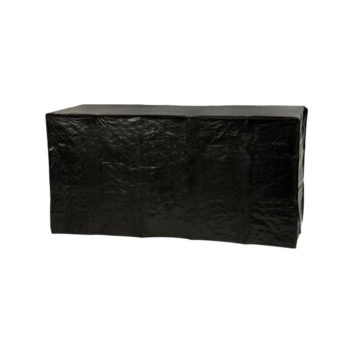 BBQ COVER 4 BURNER FLAT TOP