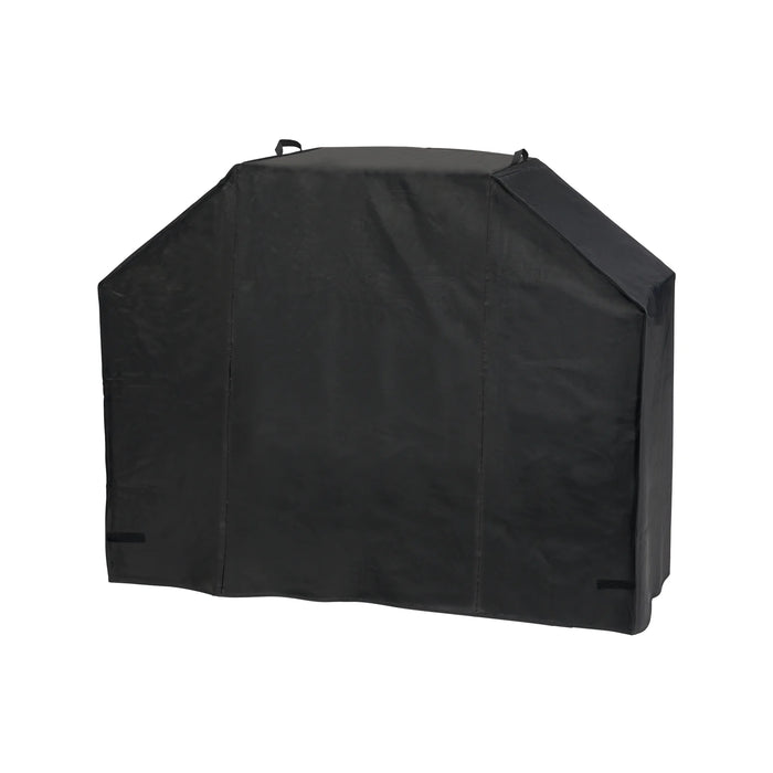 BBQ COVER JUMBUCK SMALL 2BURNER HOOD