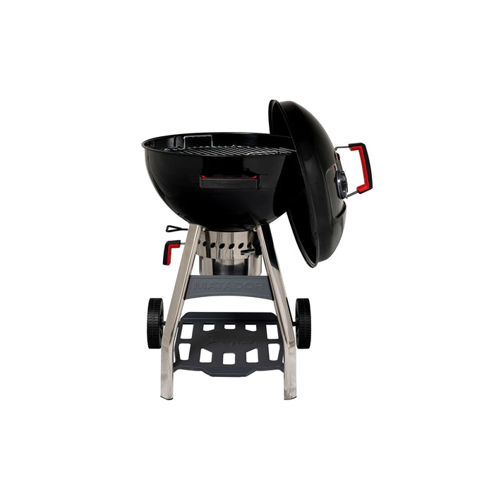 BBQ KETTLE MATADOR RADIANT