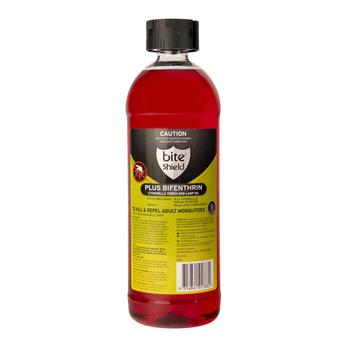 CITRONELLA OIL BITESHIELD 1L W/INSECTICIDE