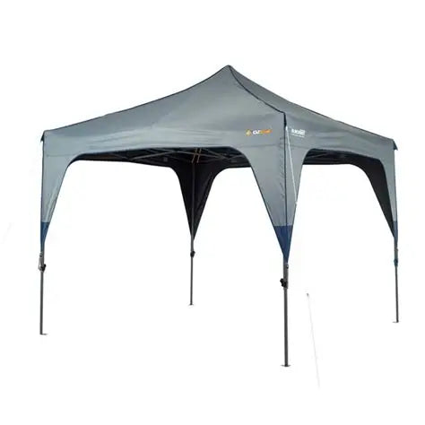 BLOCKOUT DELUXE GAZEBO 3.0M