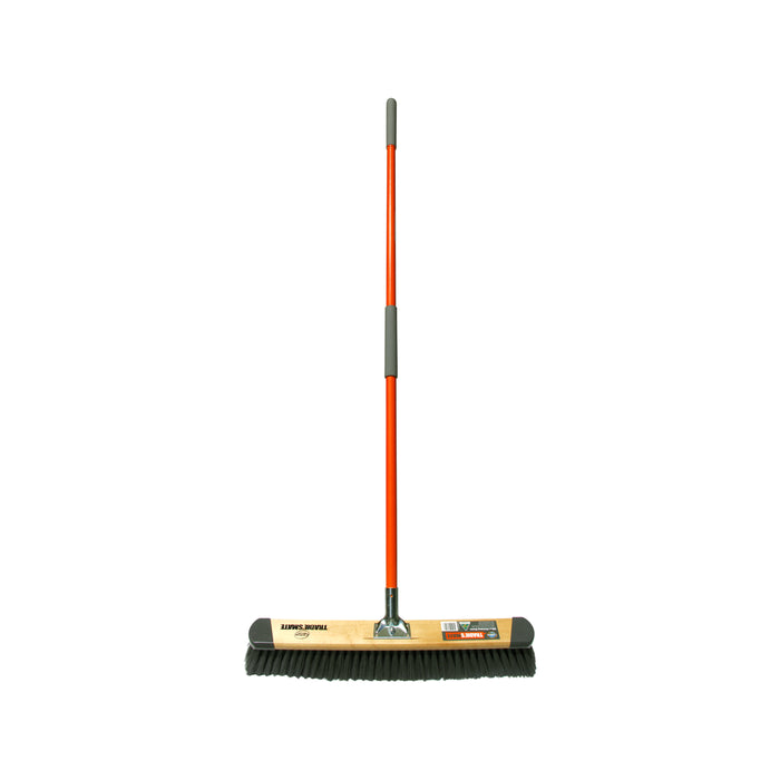 BROOM WORKSHOP TRADIES MATE