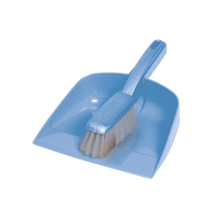 BRUSH & DUSTPAN SET OATES
