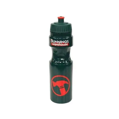 BUNNINGS DRINKING BOTTLE