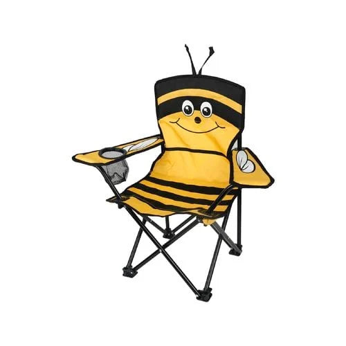 CHAIR KIDS MARQUEE BEE FOLDING