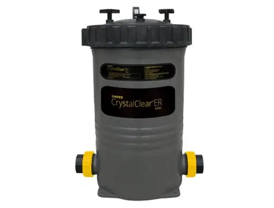 CRYSTALCLEAR ER C/FILTER 135FT