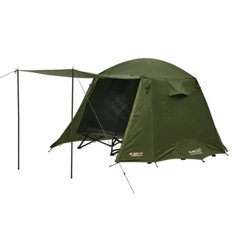 EASY FOLD STRETCHER TENT 2 PERSON