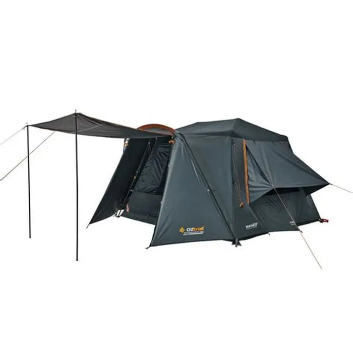 FAST FRAME BLOCKOUT LUMOS TENT 4 PERSON