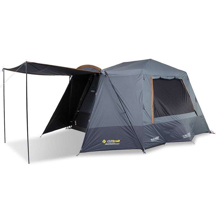 FAST FRAME BLOCKOUT LUMOS TENT 6 PERSON