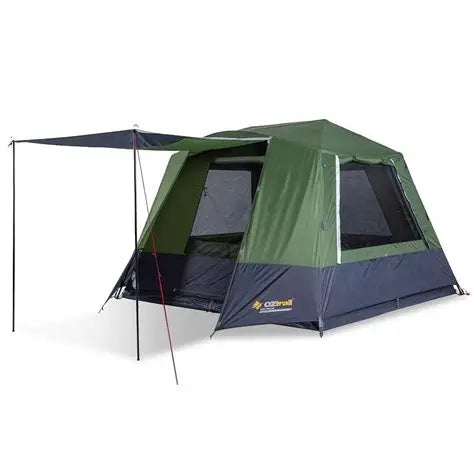 FAST FRAME TENT 6 PERSON