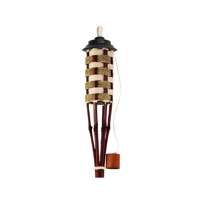 FLARE TORCH BAMBOO 180CM SINGLE