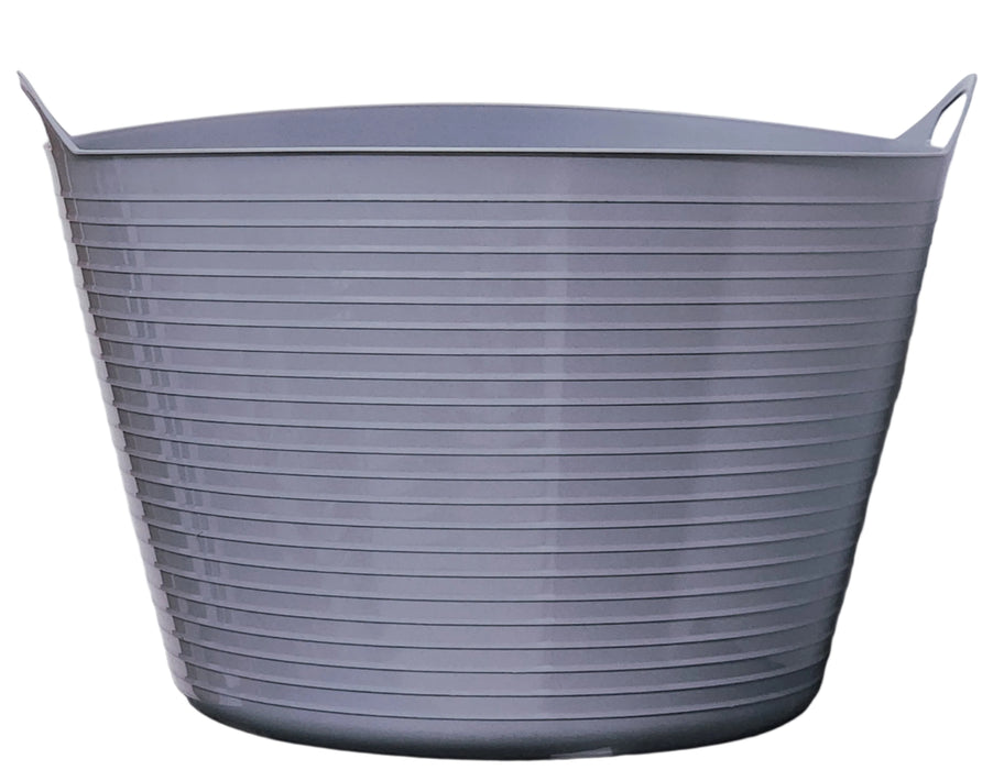 FLEXI TUB EZY STORAGE 60L ROUND