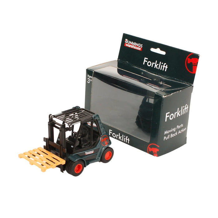 BUNNING FORKLIFT
