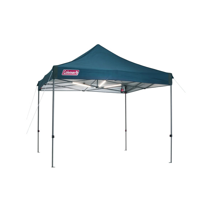 GAZEBO NON PERM COLEMAN 3M X3M