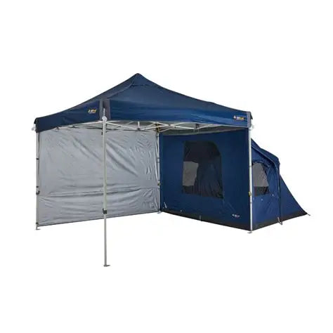 GAZEBO PORTICO DELUXE 3.0M