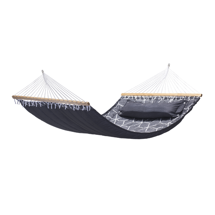 HAMMOCK DOUBLE TWO TREES 120X220 QUILT