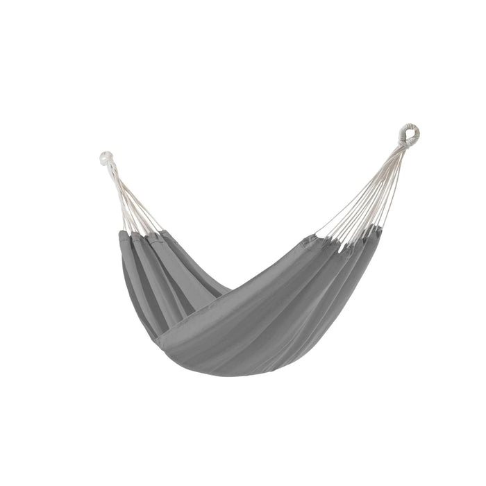 HAMMOCK SINGLE MARQUEE 100X190CM POLY COTON