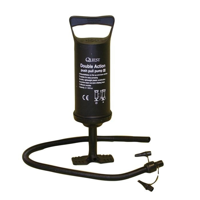 HAND PUMP ALL SET