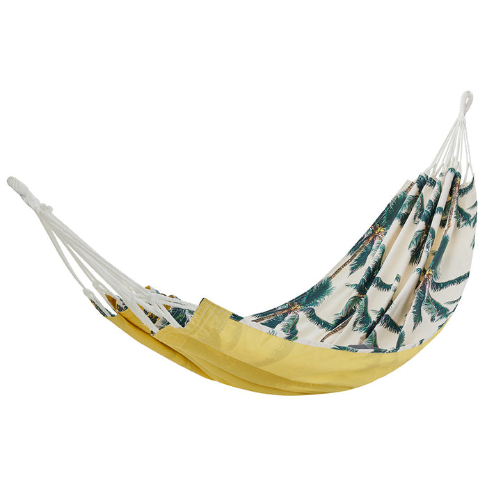 HAMMOCK KING TWO TREES 200X220 COTTON