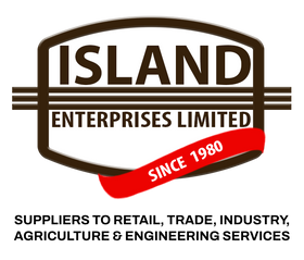 Island Enterprises Limited