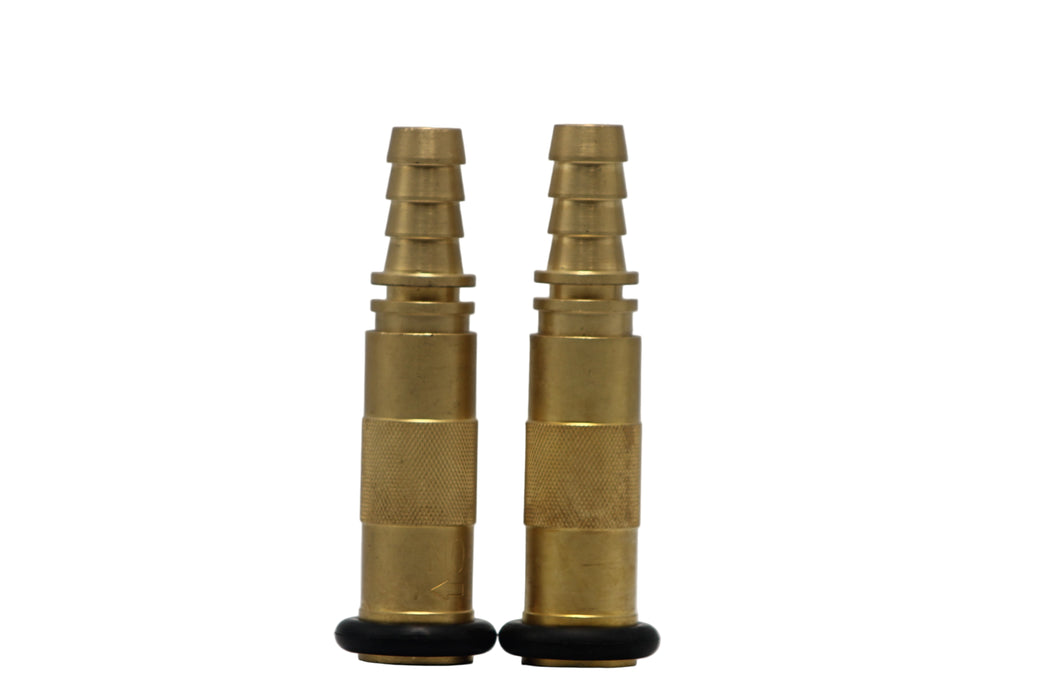 Nozzle Fog/ Jet Bass 19mm