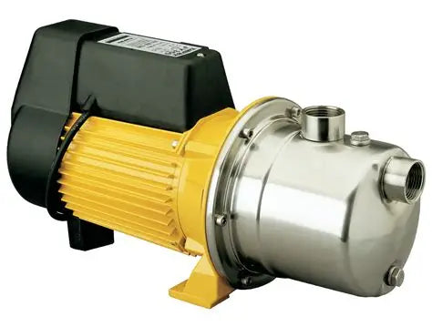 Pump JY350 0.53KW 1PH 220V 50HZ