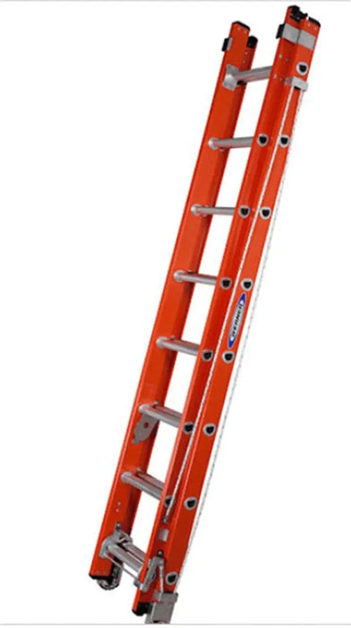 LADDER EXT F/GLASS CITECO 2.4-3.9M 150KG