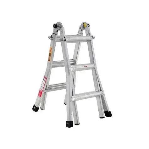 LADDER MULTI PURP ALUM GORILLA 15FT 120K