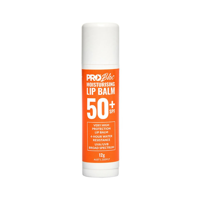 LIP BALM SPF50 PROBLOC 12G TUBE