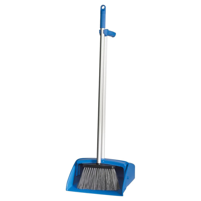 LOPPY PAN AND BROOM SET