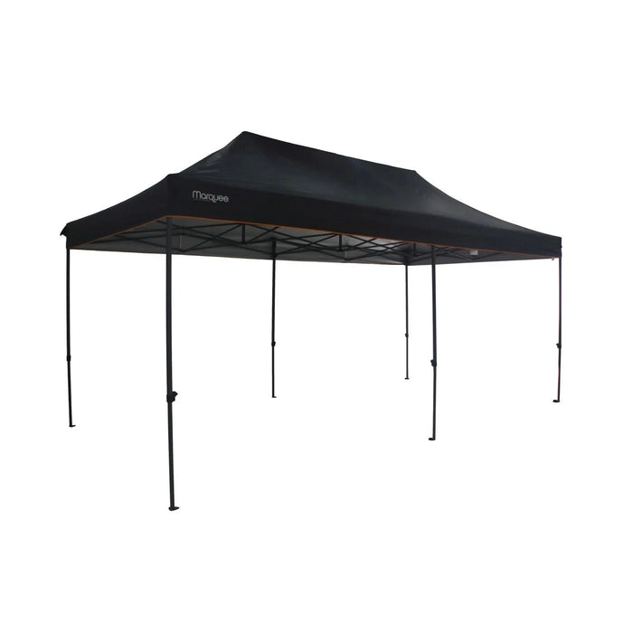 GAZEBO N/PERM MARQUEE 3X3M DELUXE 13JS00