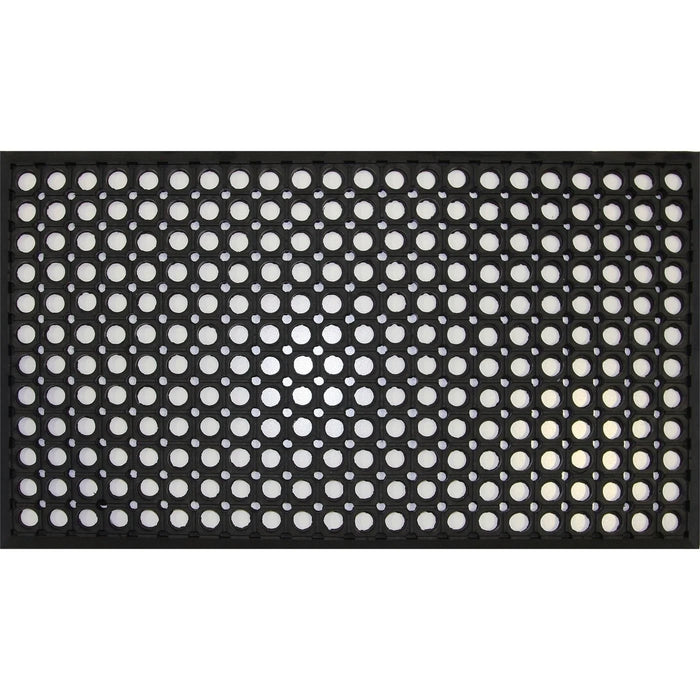 MAT RUBBER CIRCLE BAYLISS
