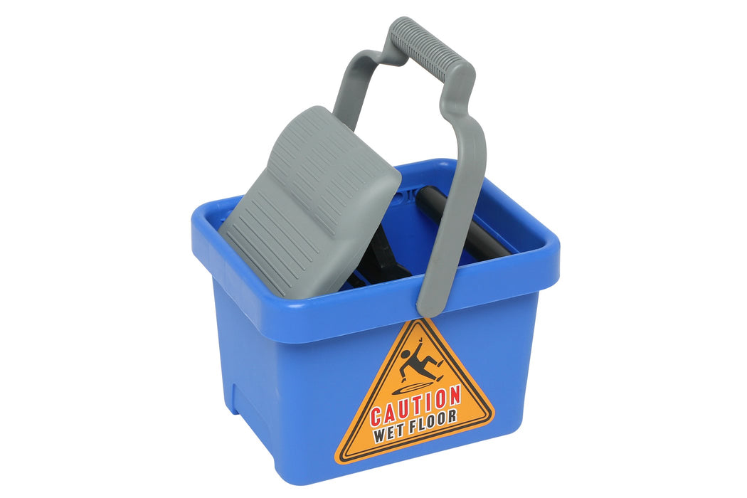 HANDY STEP WRINGER BUCKET