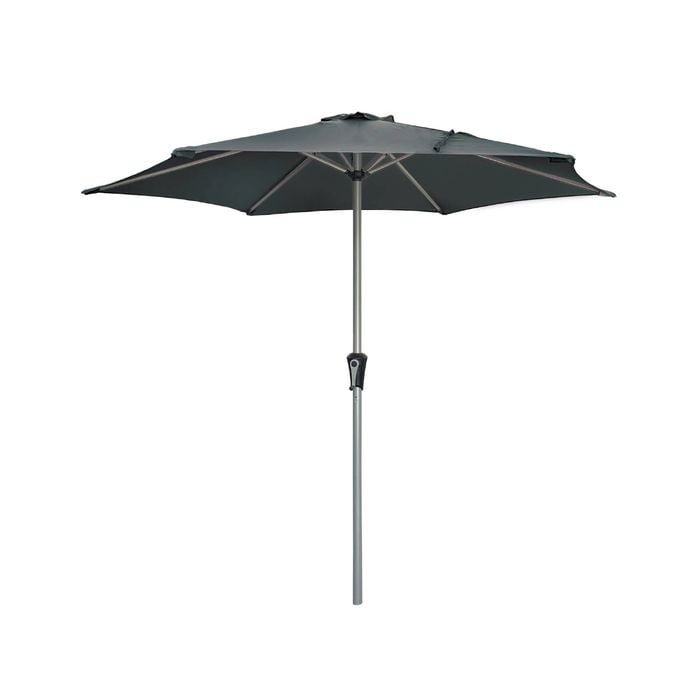 UMBRELLA MARKET MARQUEE 2.3M MONACO ROUND