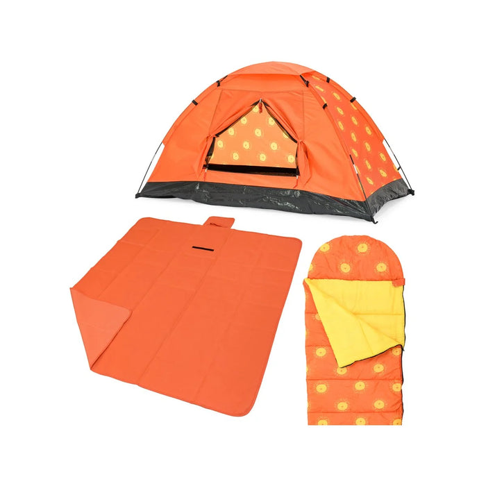 MARQUEE OVERNIGHT KIDS PACK