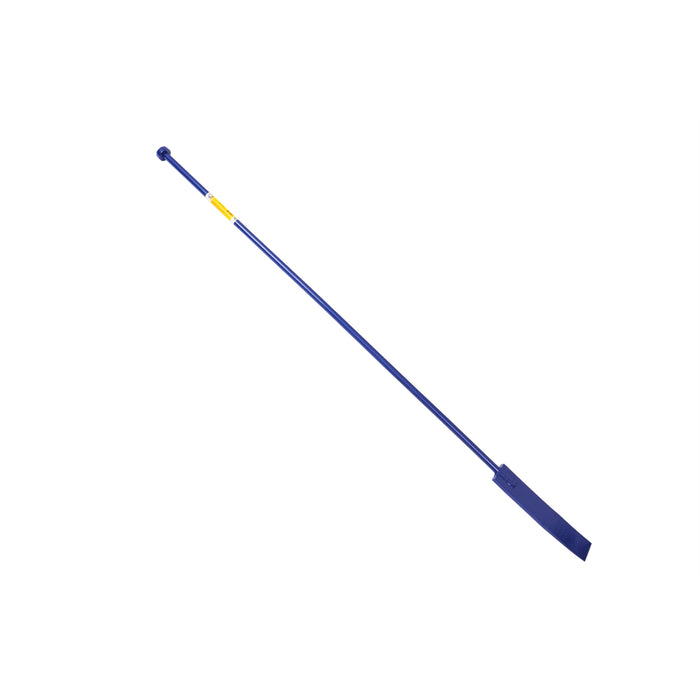 PIT BAR MUMME 1800MM SOLID STEEL