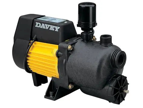 Pressure Pump Davey Aquamate