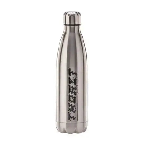 S/STEEL DRINK BOTTLE 750ML-SILVER
