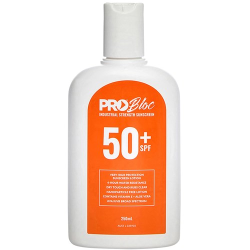 SUNSCREEN SPF50+ PROBLOC 250ML