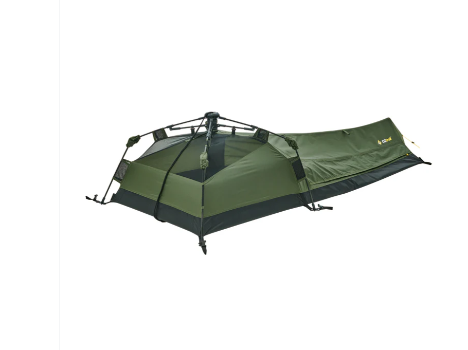SWIFT PITCH BIVY TENT