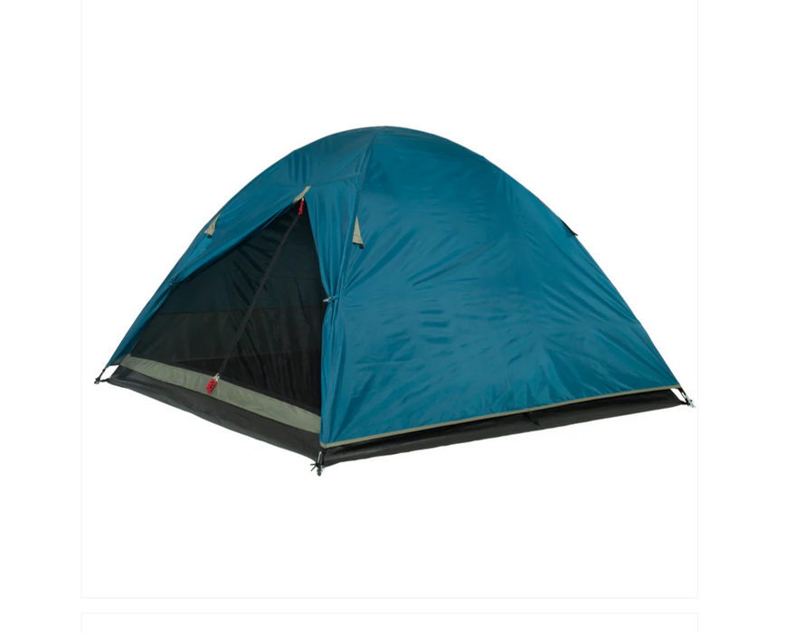 3 PERSON DOME TENT
